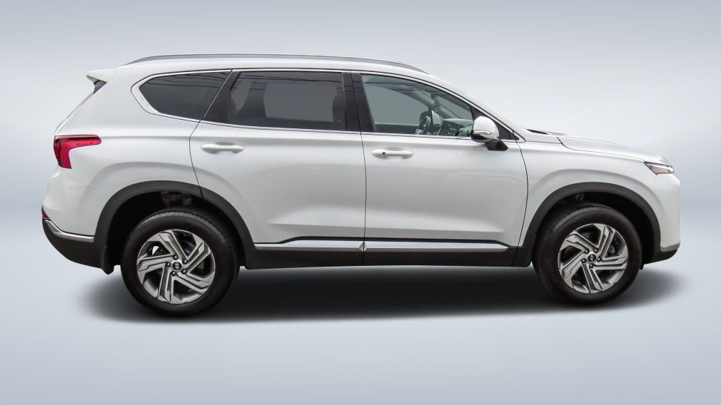 Hyundai Santa Fe Preferred 2022 d&rsquo;occasion à vendre - 8