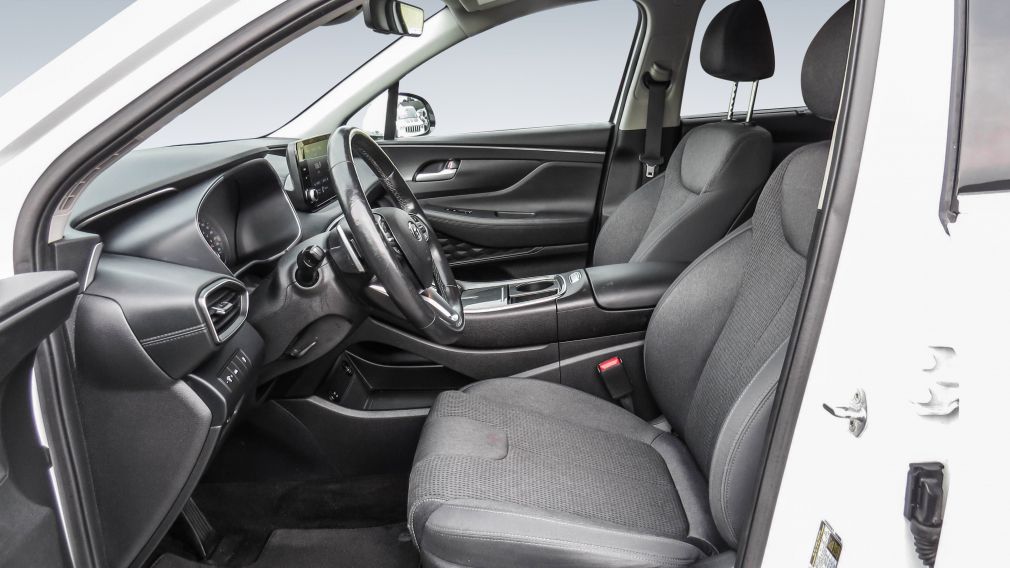 Hyundai Santa Fe Preferred 2022 d&rsquo;occasion à vendre - 9