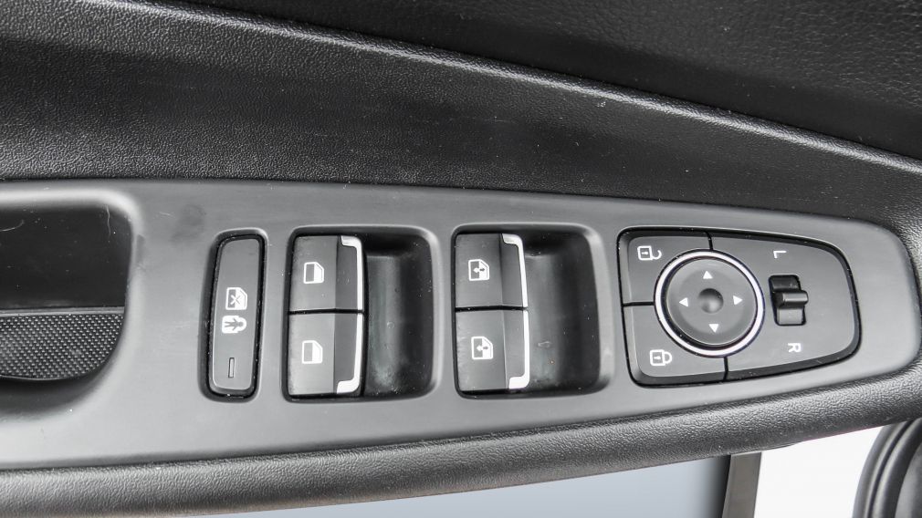 Hyundai Santa Fe Preferred 2022 d&rsquo;occasion à vendre - 10