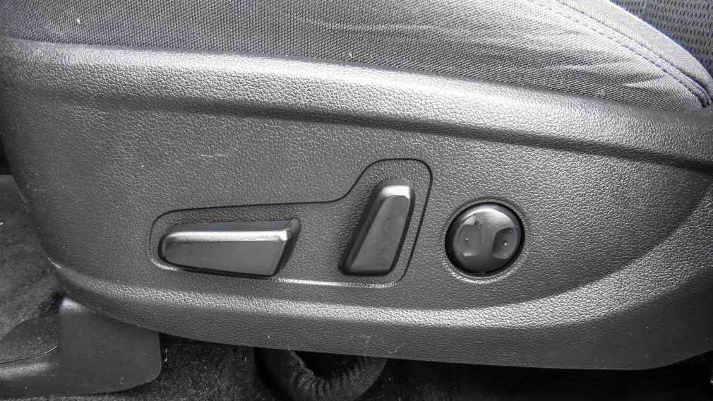 Hyundai Santa Fe Preferred 2022 d&rsquo;occasion à vendre - 11