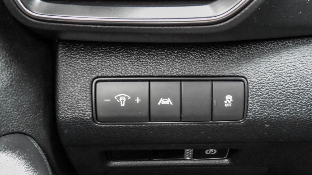 Hyundai Santa Fe Preferred 2022 d&rsquo;occasion à vendre - 20