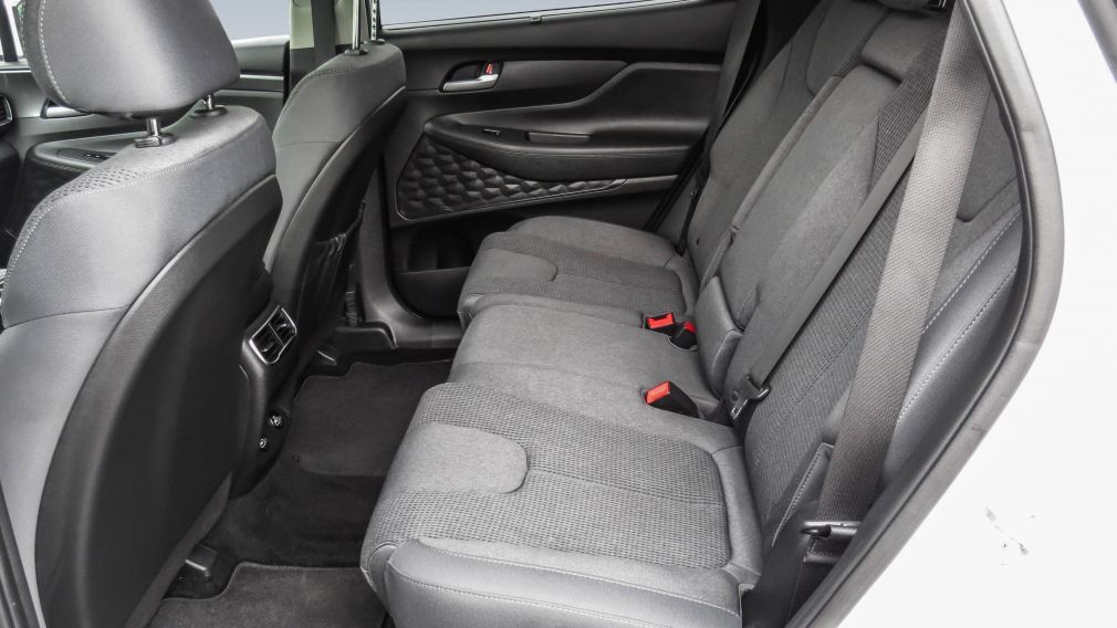 Hyundai Santa Fe Preferred 2022 d&rsquo;occasion à vendre - 22