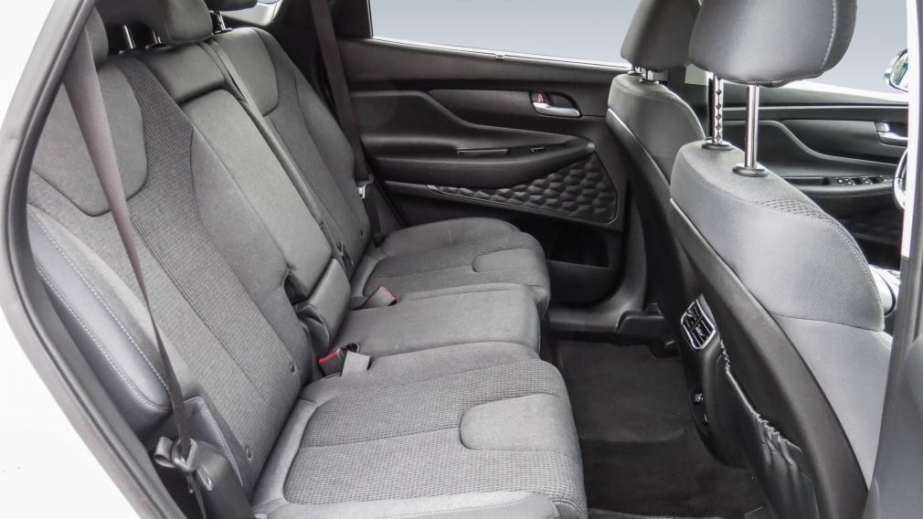 Hyundai Santa Fe Preferred 2022 d&rsquo;occasion à vendre - 23