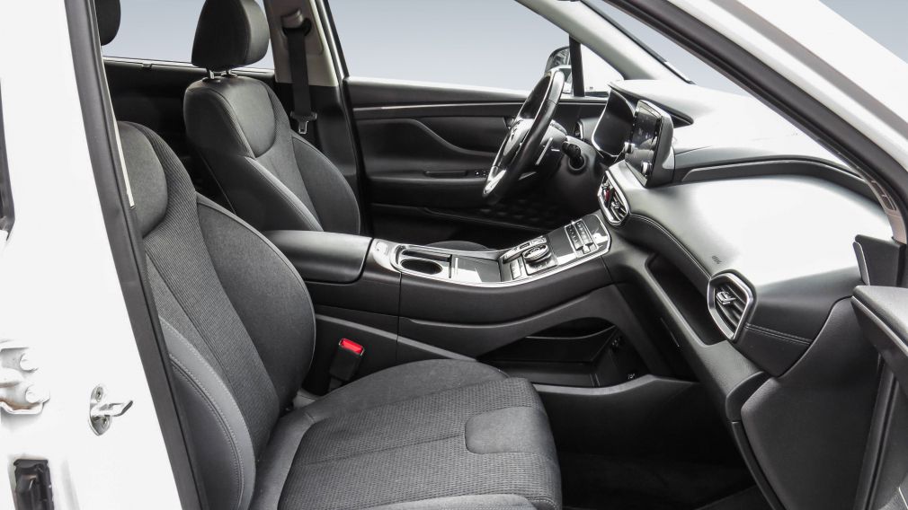 Hyundai Santa Fe Preferred 2022 d&rsquo;occasion à vendre - 24