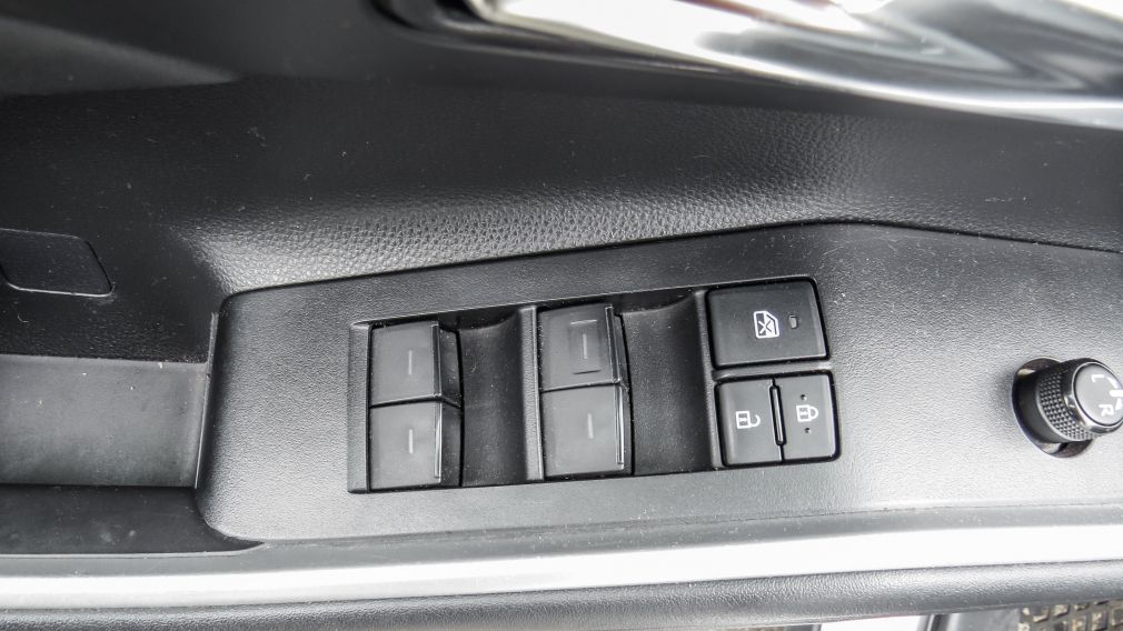 Toyota Highlander Hybrid XLE 2021 d&rsquo;occasion à vendre - 9