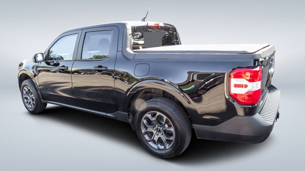 Ford Maverick XLT 2024 d&rsquo;occasion à vendre - 5