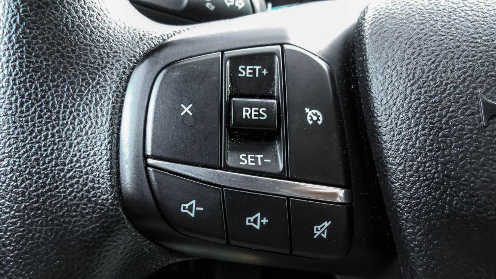 Ford Maverick XLT 2024 d&rsquo;occasion à vendre - 18