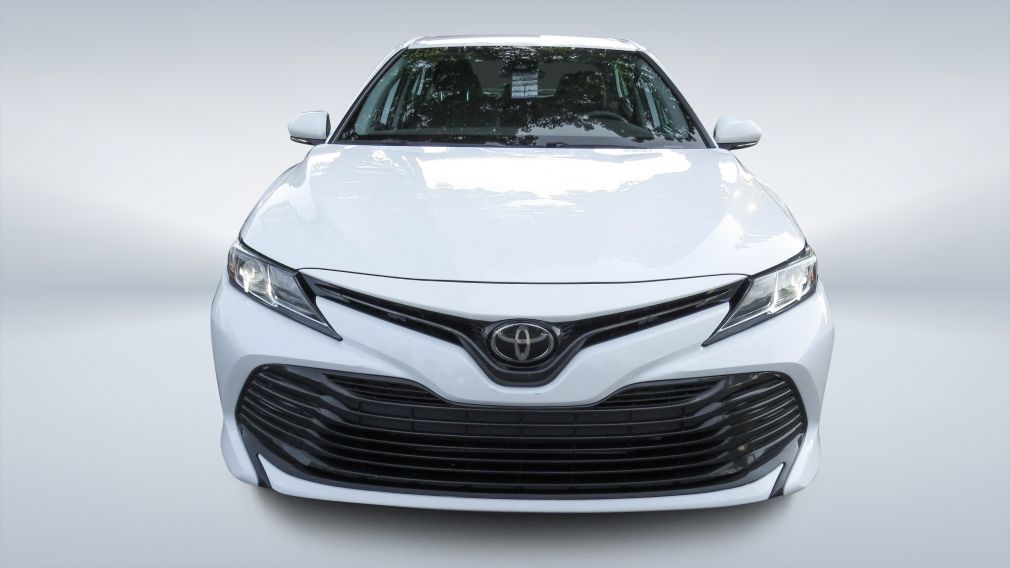 Toyota Camry LE 2019 à vendre à Donnacona - 2
