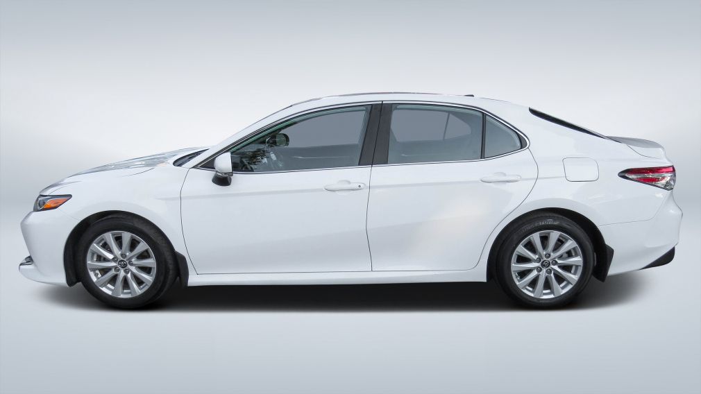 Toyota Camry LE 2019 à vendre à Donnacona - 4