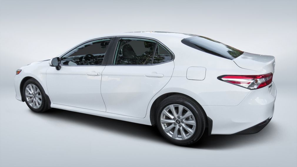 Toyota Camry LE 2019 à vendre à Donnacona - 5