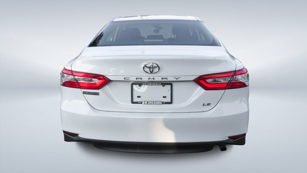 Toyota Camry LE 2019 à vendre à Donnacona - 6