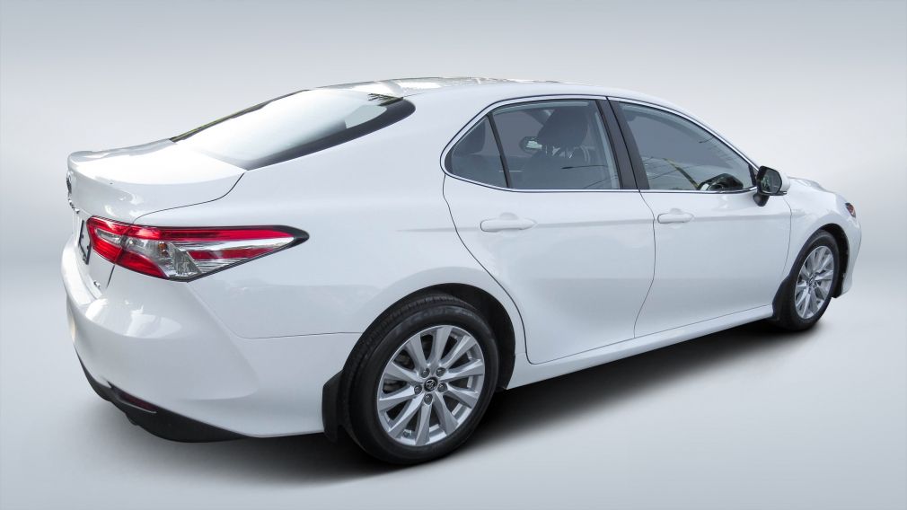 Toyota Camry LE 2019 à vendre à Donnacona - 7