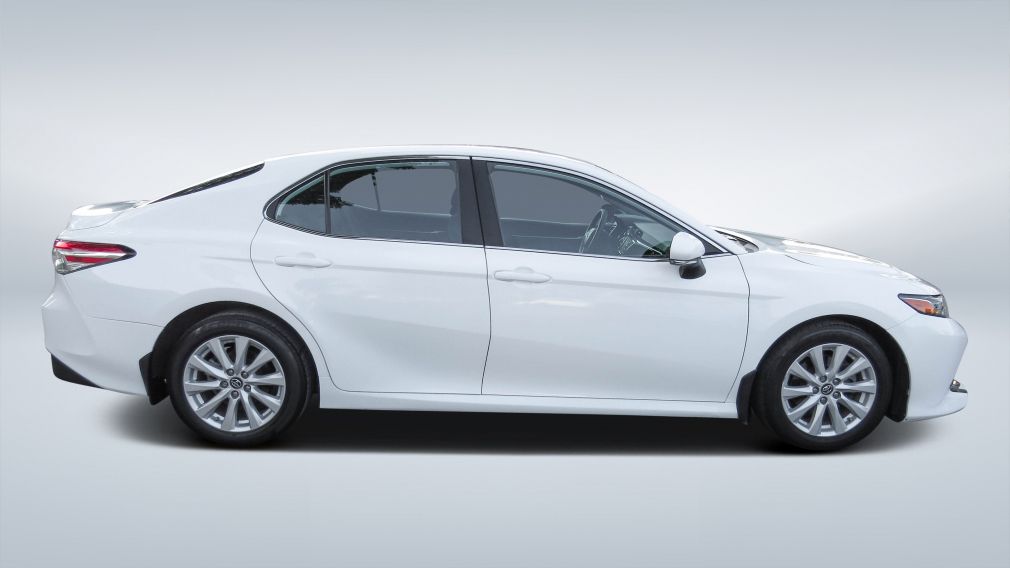 Toyota Camry LE 2019 à vendre à Donnacona - 8
