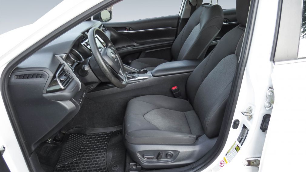 Toyota Camry LE 2019 à vendre à Donnacona - 9