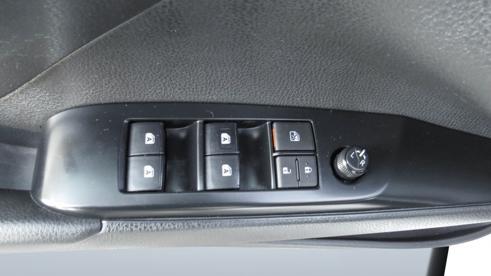 Toyota Camry LE 2019 à vendre à Donnacona - 10