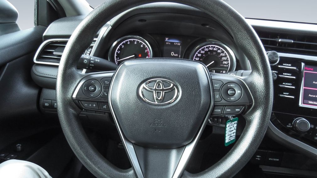 Toyota Camry LE 2019 à vendre à Donnacona - 12