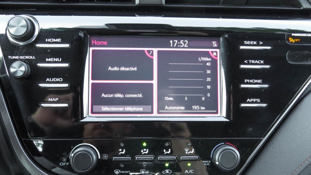 Toyota Camry LE 2019 à vendre à Donnacona - 14