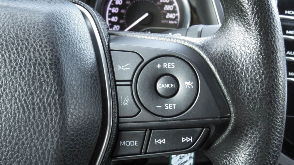 Toyota Camry LE 2019 à vendre à Donnacona - 17