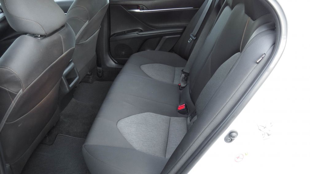 Toyota Camry LE 2019 à vendre à Donnacona - 20