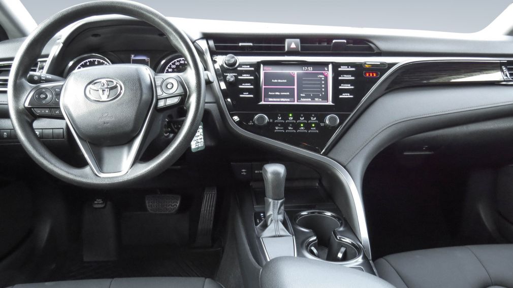Toyota Camry LE 2019 à vendre à Donnacona - 21