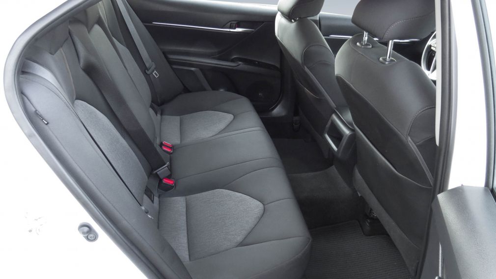 Toyota Camry LE 2019 à vendre à Donnacona - 22