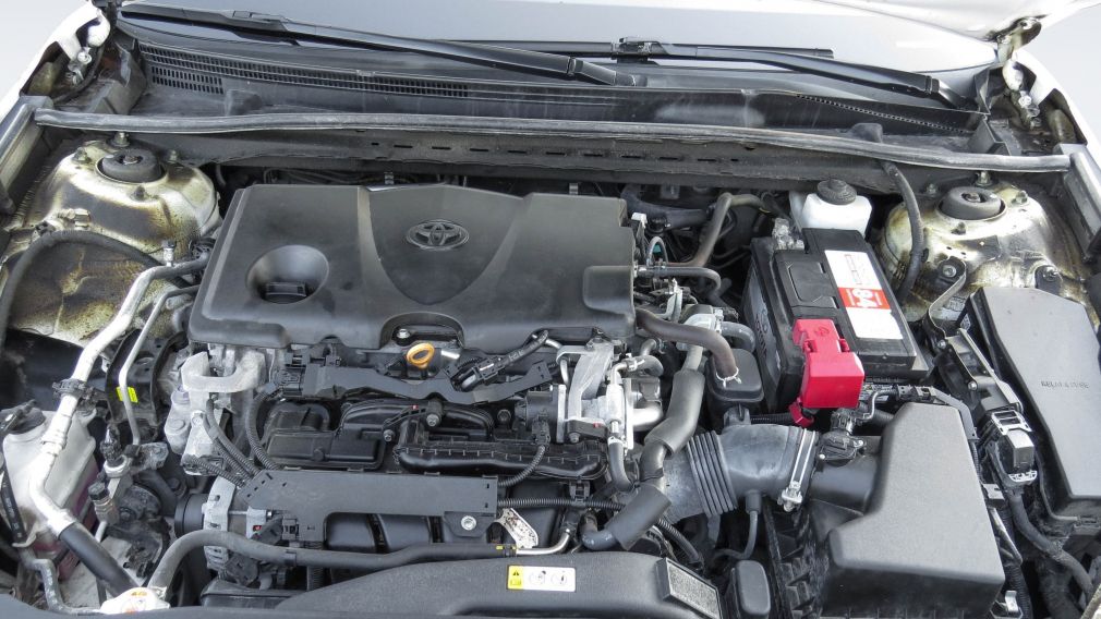 Toyota Camry LE 2019 à vendre à Donnacona - 26
