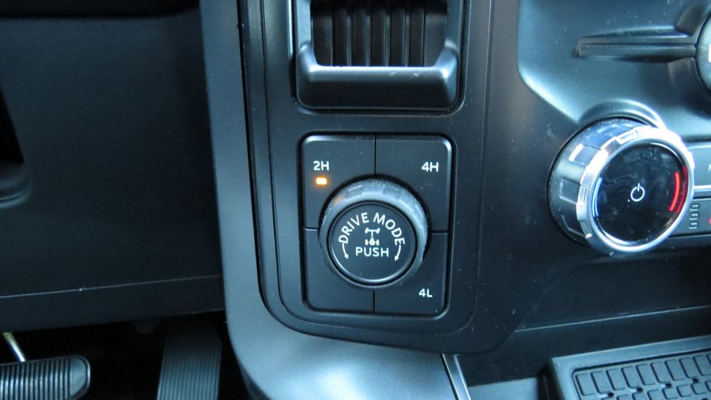 Ford F150 XLT 2024 d&rsquo;occasion à vendre - 17