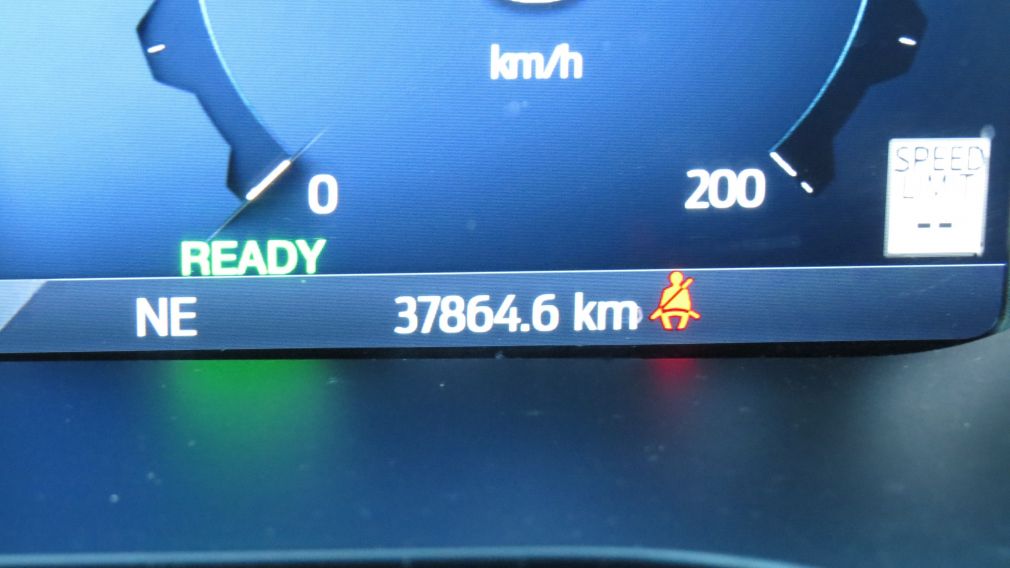 Ford F150 XLT 2024 d&rsquo;occasion à vendre - 12