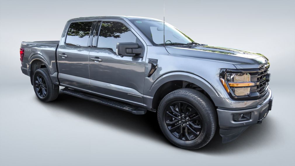 Ford F150 XLT