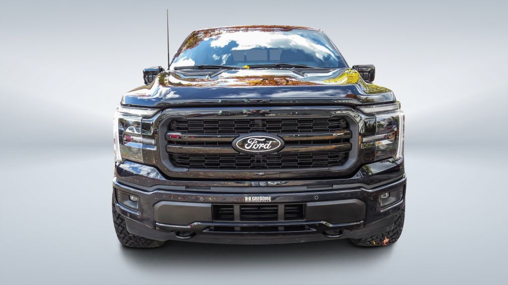 Ford F150 LARIAT 2025 à vendre à Trois-Rivières - 2