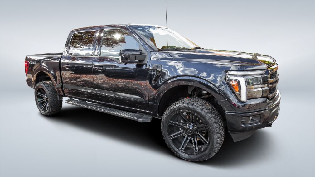 Ford F150 LARIAT
