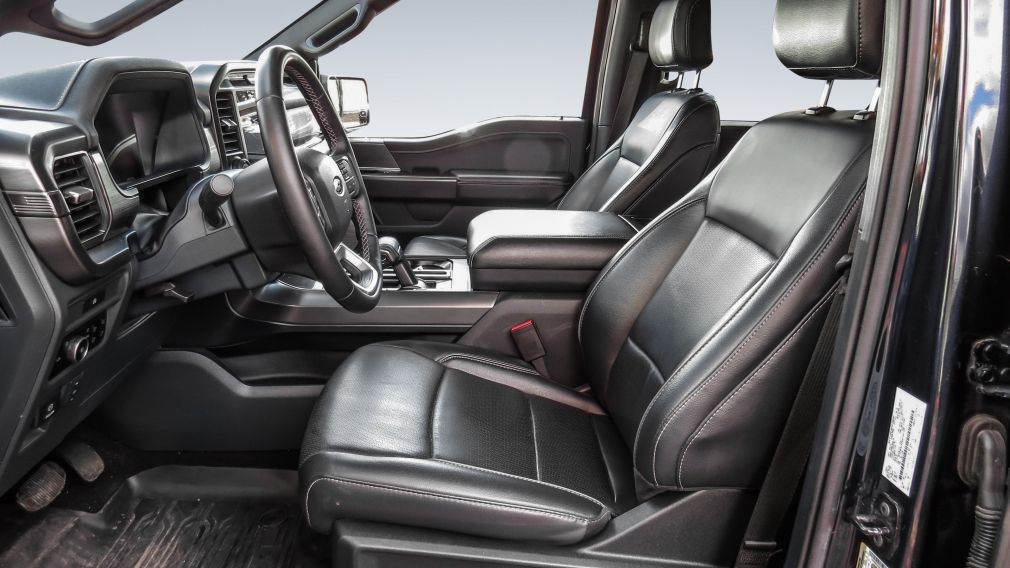 Ford F150 LARIAT 2025 à vendre à Trois-Rivières - 9
