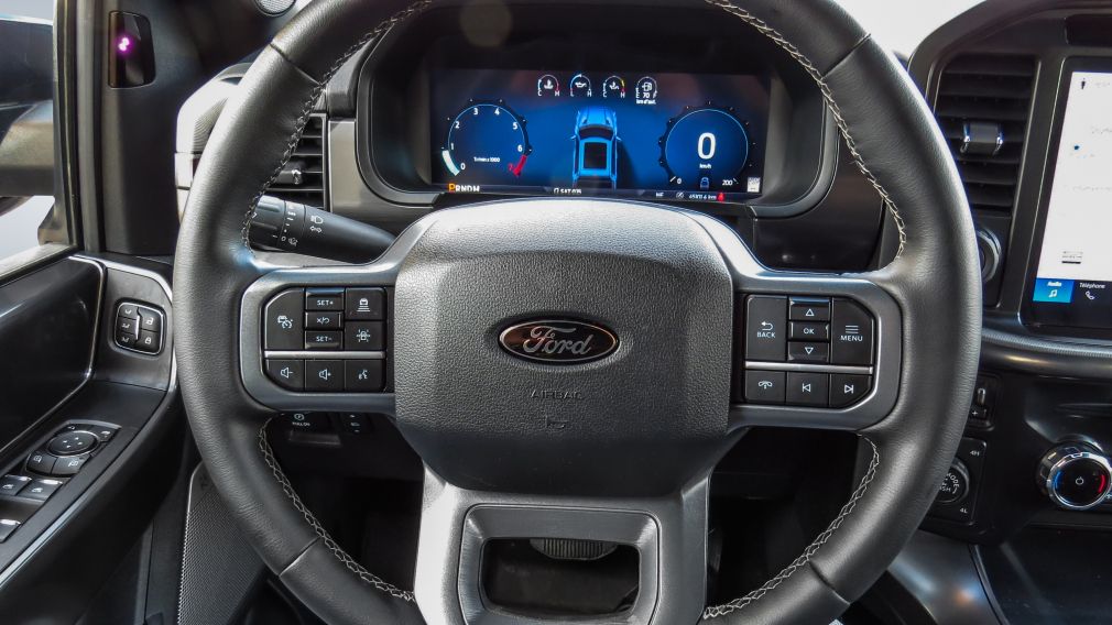 Ford F150 LARIAT 2025 à vendre à Trois-Rivières - 12