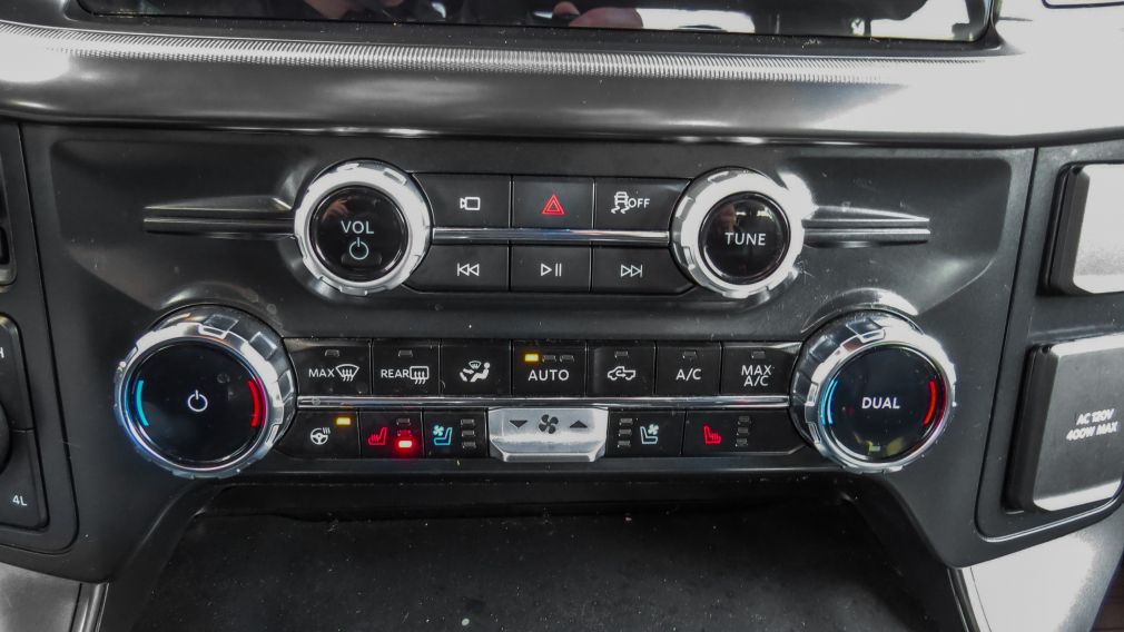 Ford F150 LARIAT 2025 à vendre à Trois-Rivières - 17