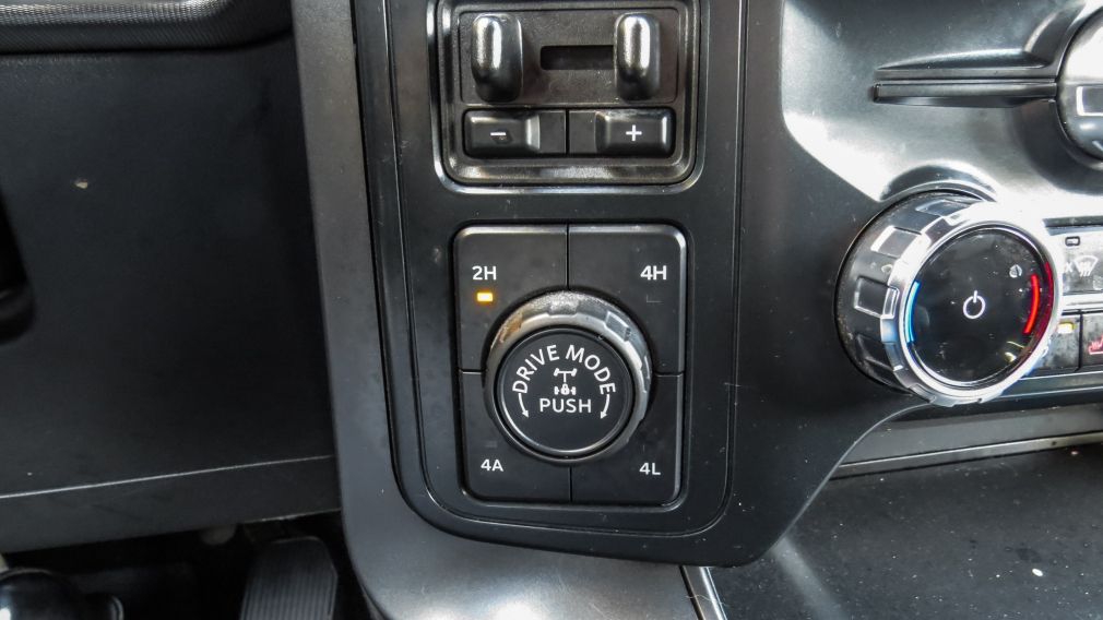 Ford F150 LARIAT 2025 à vendre à Trois-Rivières - 18