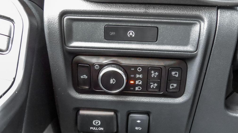Ford F150 LARIAT 2025 à vendre à Trois-Rivières - 21