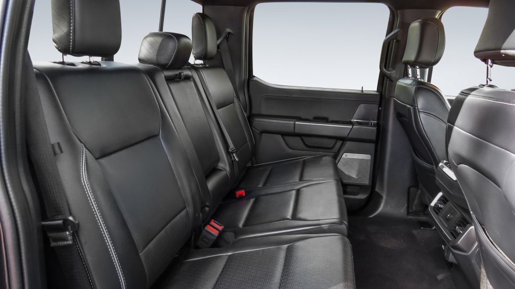 Ford F150 LARIAT 2025 à vendre à Trois-Rivières - 24