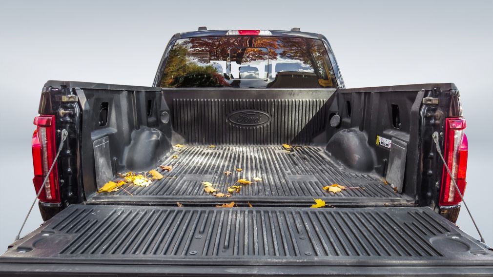 Ford F150 LARIAT 2025 à vendre à Trois-Rivières - 26