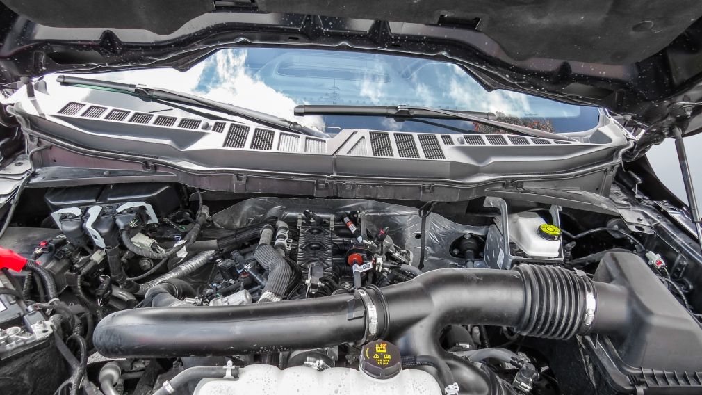 Ford F150 LARIAT 2025 à vendre à Trois-Rivières - 28