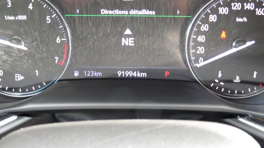 Buick Envision Essence 2023 d&rsquo;occasion à vendre - 13