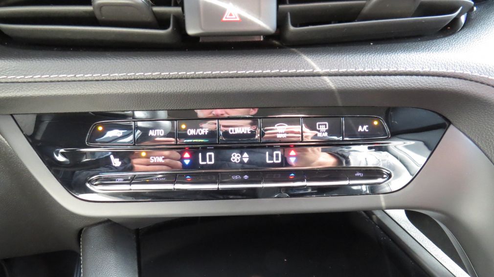 Buick Envision Essence 2023 d&rsquo;occasion à vendre - 16