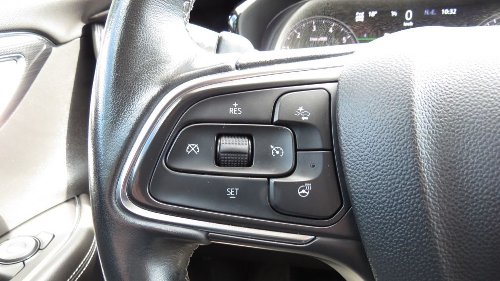 Buick Envision Essence 2023 d&rsquo;occasion à vendre - 18