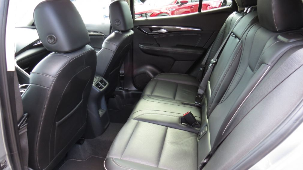 Buick Envision Essence 2023 d&rsquo;occasion à vendre - 21
