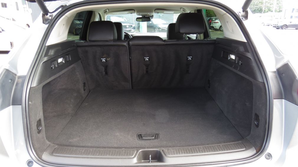 Buick Envision Essence 2023 d&rsquo;occasion à vendre - 23
