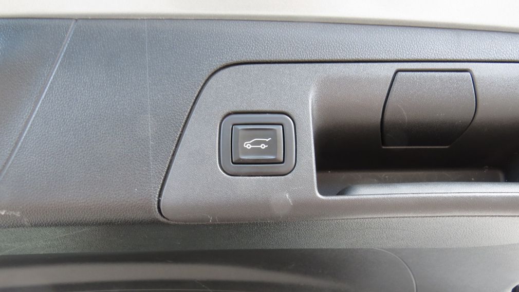 Buick Envision Essence 2023 d&rsquo;occasion à vendre - 24