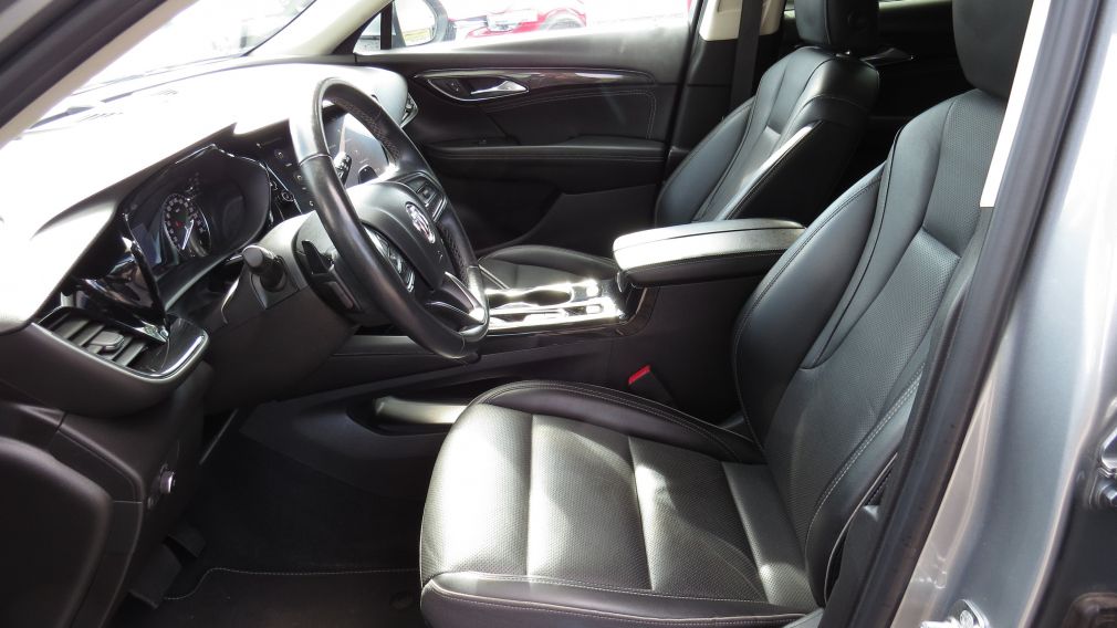 Buick Envision Essence 2023 d&rsquo;occasion à vendre - 9