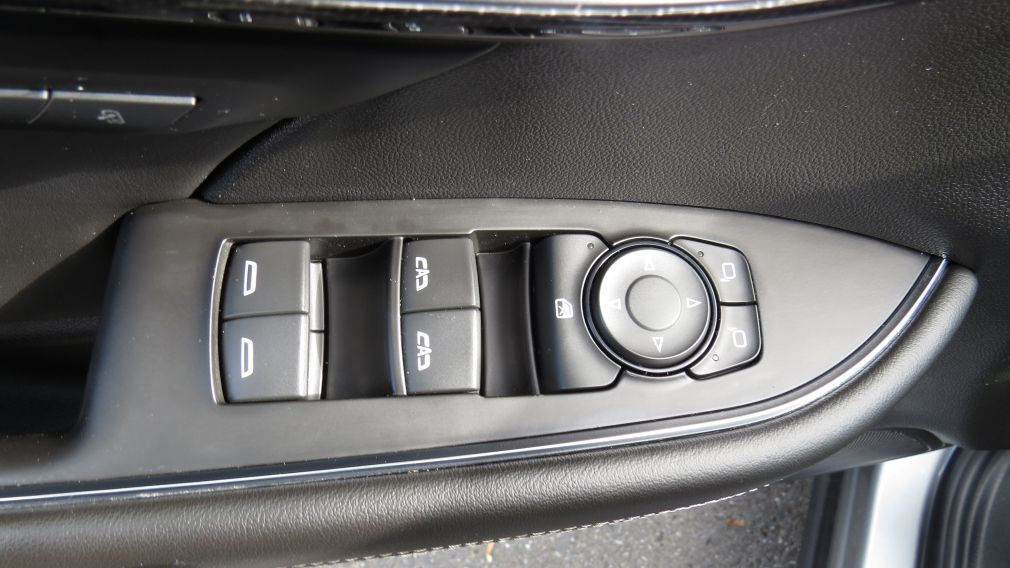 Buick Envision Essence 2023 d&rsquo;occasion à vendre - 10