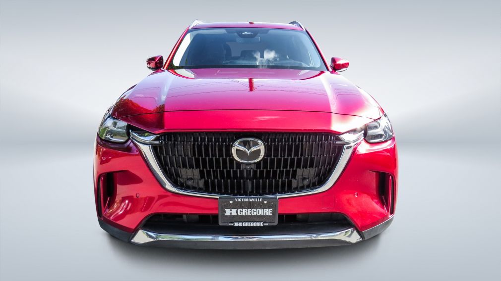 Mazda CX-90 GT 2025 à vendre à Trois-Rivières - 3