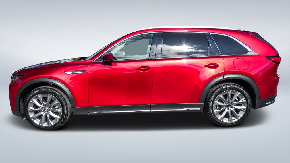 Mazda CX-90 GT 2025 à vendre à Trois-Rivières - 5