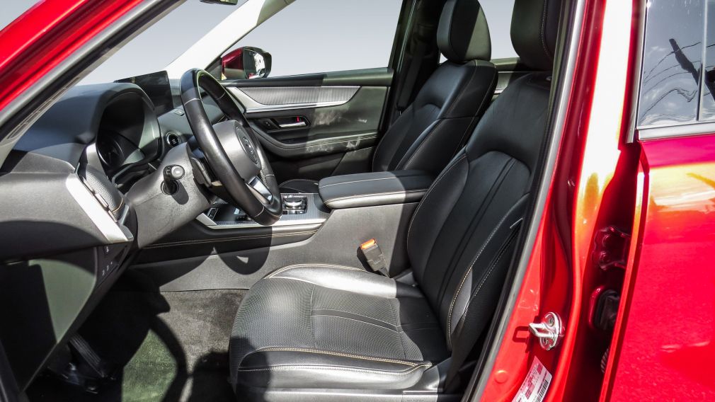 Mazda CX-90 GT 2025 à vendre à Trois-Rivières - 10